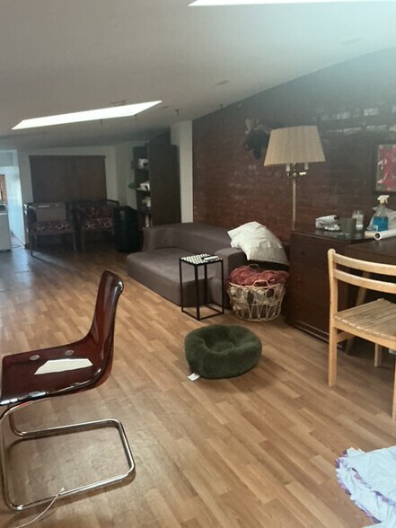 UPPER LOFT LEVEL - 834 S 49th St