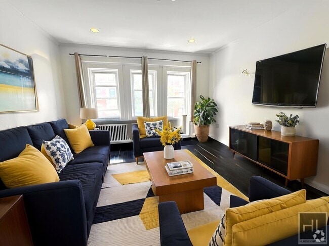 Building Photo - 537 W 147th St