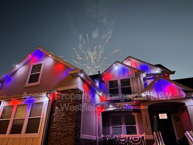 Building Photo - 1457 S Canyon View Dr