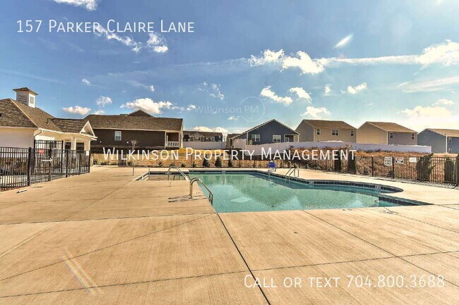 Building Photo - 157 Parker Claire Ln