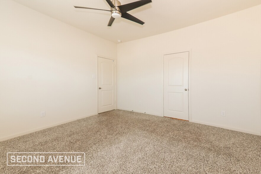 Building Photo - 8110 Big Timber Trail