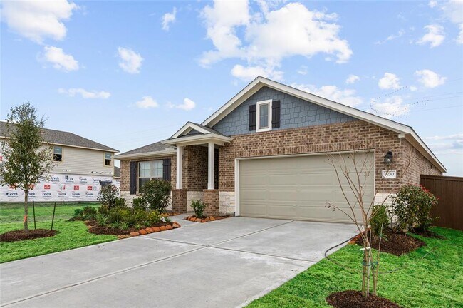 Building Photo - 7730 Squall Ln