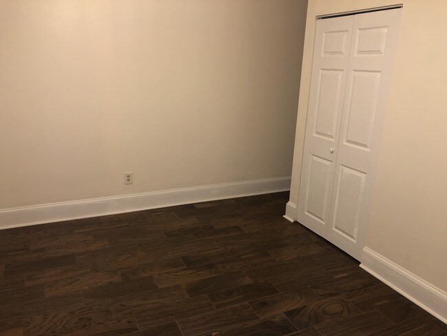 Living Room - 1826 8th St NW