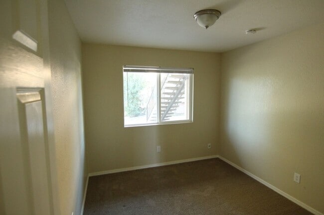 Building Photo - Beautifully Renovated 2 Bedroom 1-Bath Apartment – Private Patio • Downstairs Unit • Prime Location