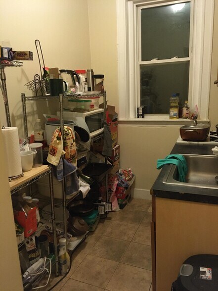 Building Photo - 1234 Commonwealth Ave