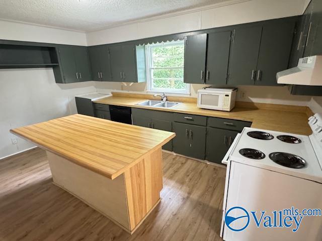Building Photo - 508 Forrest Cir NE