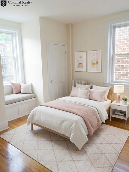 Building Photo - 60 Egmont St