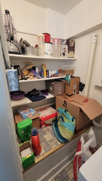 Building Photo - 1333 Connecticut St