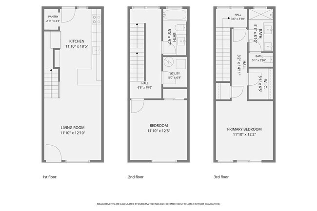 Building Photo - 2041 25th Ave S
