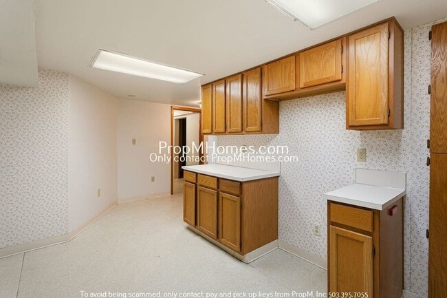Building Photo - Spacious Mid-Century Three Bedroom Home In Woodstock!