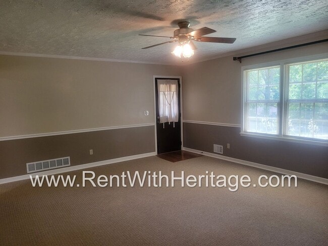 Building Photo - Gorgeous 3bd/2bath Brick Home/ Attention To Detail/ Upgrades Galore/ Great Location