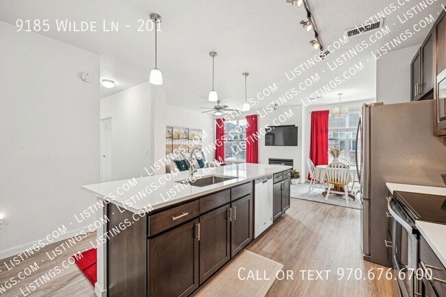 Building Photo - 9185 Wilde Ln