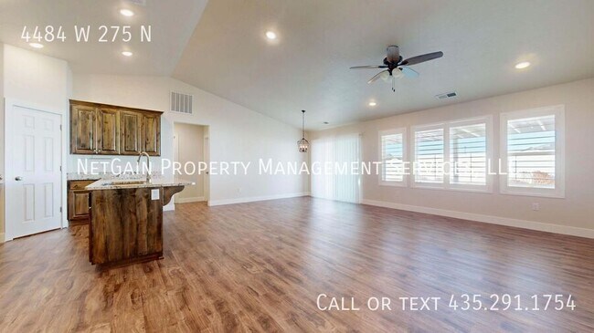 Building Photo - 4484 W 275 N