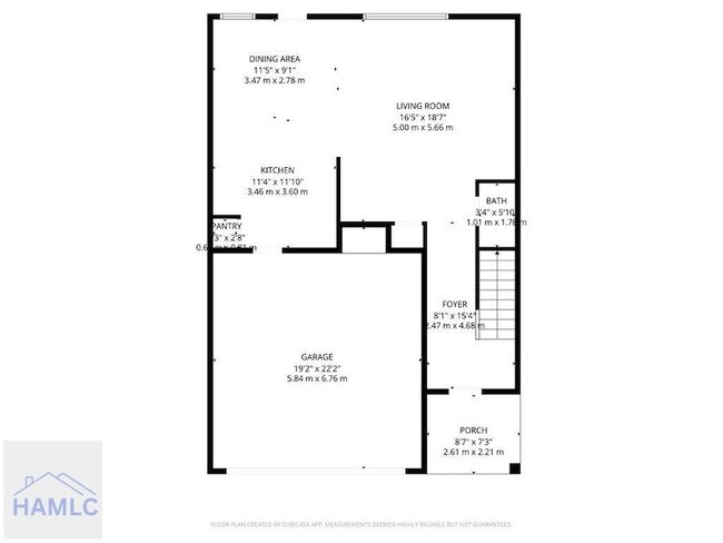 Building Photo - 121 Battalion Ln