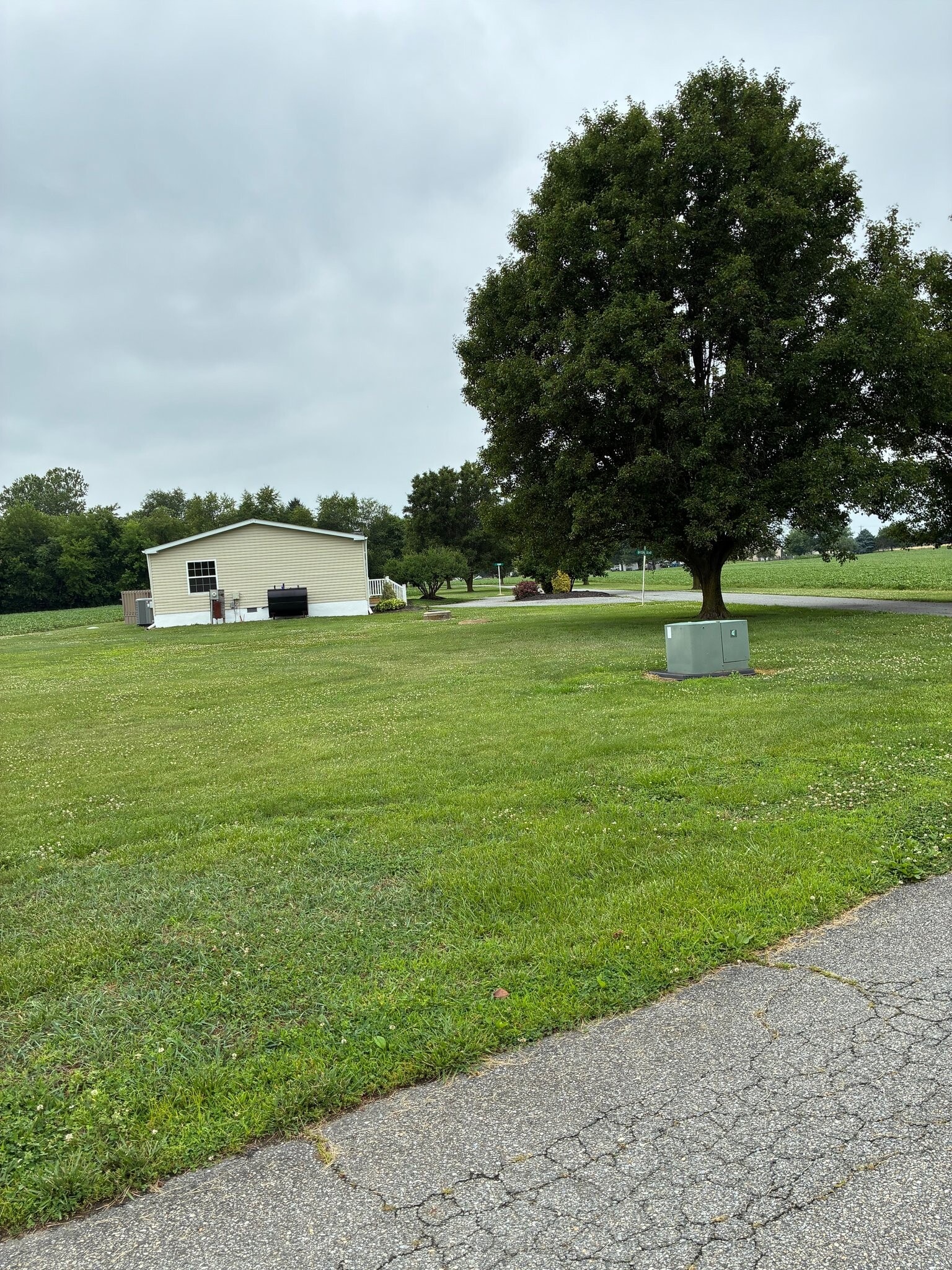 Building Photo - 1190 Choptank Rd