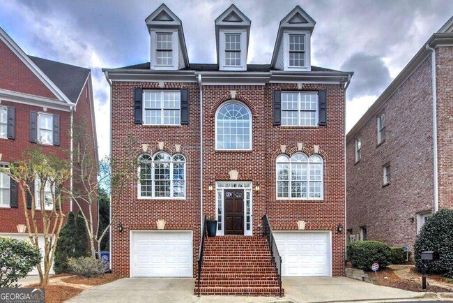 Primary Photo - 2745 Lenox Rd NE
