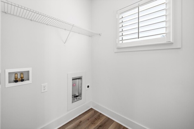 Building Photo - Brand New Modern City Townhome  | Downtown...