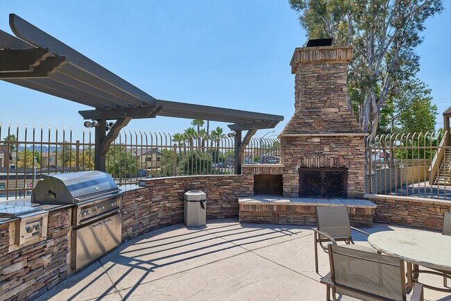 Building Photo - 5022 Los Morros Way