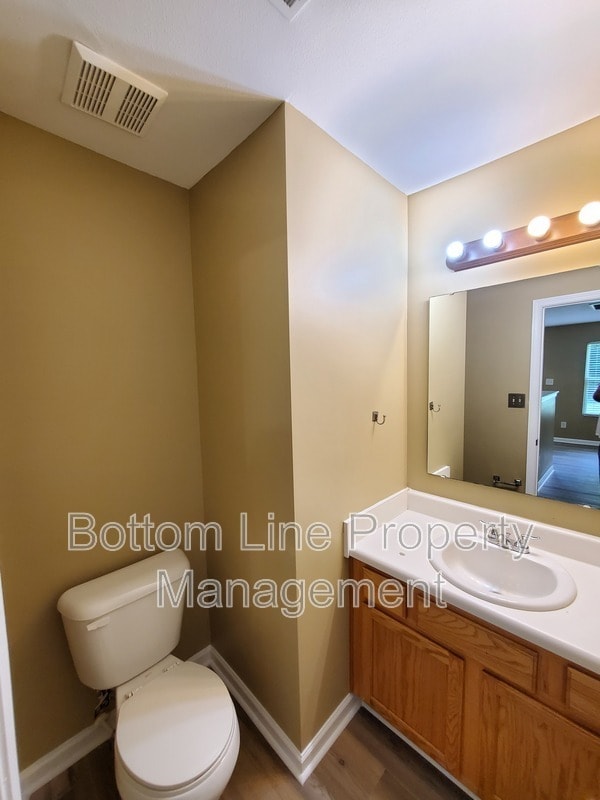 Building Photo - 8138 Belmont Stables Dr