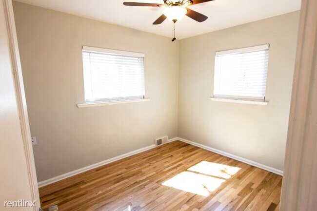 Building Photo - 2199 S University Blvd