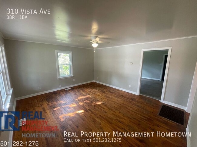 Building Photo - Newly remodeled home in Hot Springs School...