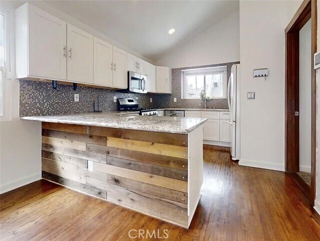Building Photo - 3629 Marmion Way
