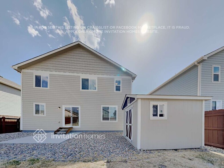 Building Photo - 6128 Cast Iron Dr