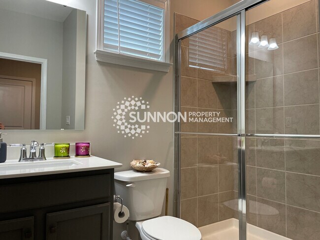 Building Photo - Stunning 4 BR 3 BA New Construction