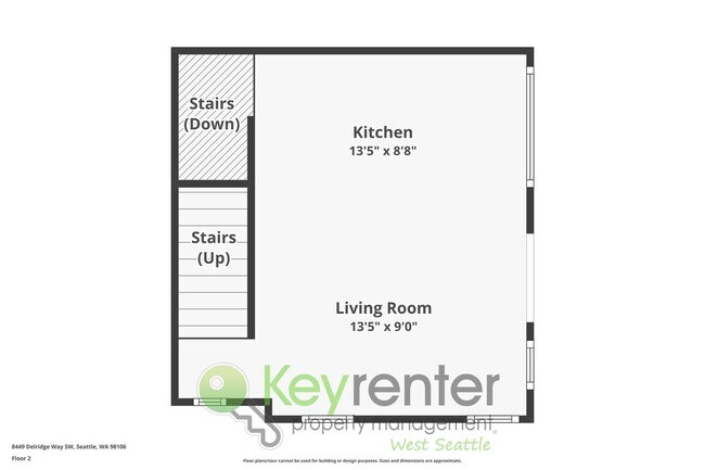 Building Photo - Skyline Chic: Modern Living with a Rooftop...