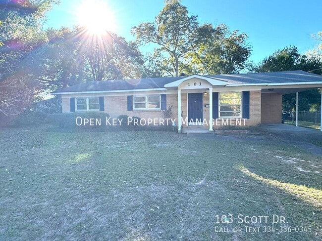 Building Photo - 103 Scott Dr