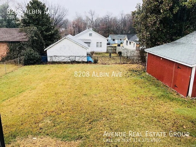 Building Photo - 8208 Albin Ave