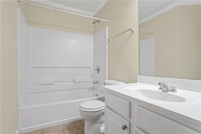 Building Photo - 3117 Benninger Trace