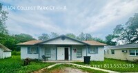Building Photo - 1404 College Park Ct