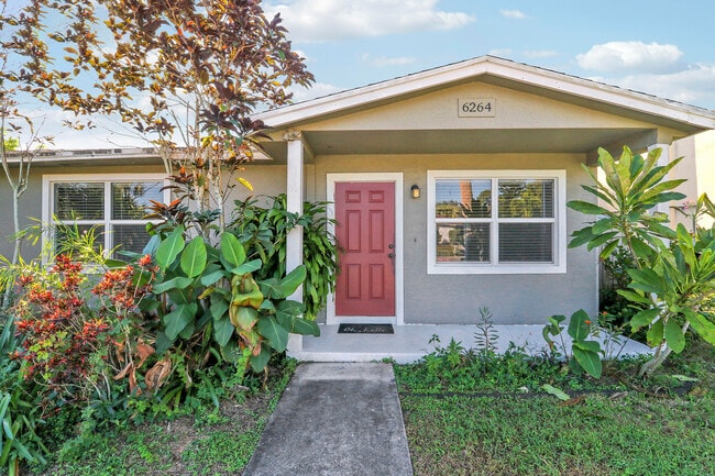 Building Photo - 6264 Allen St