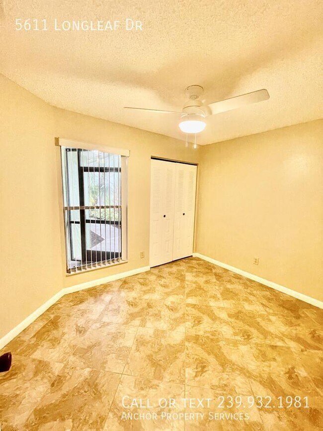 Building Photo - 5611 Longleaf Dr