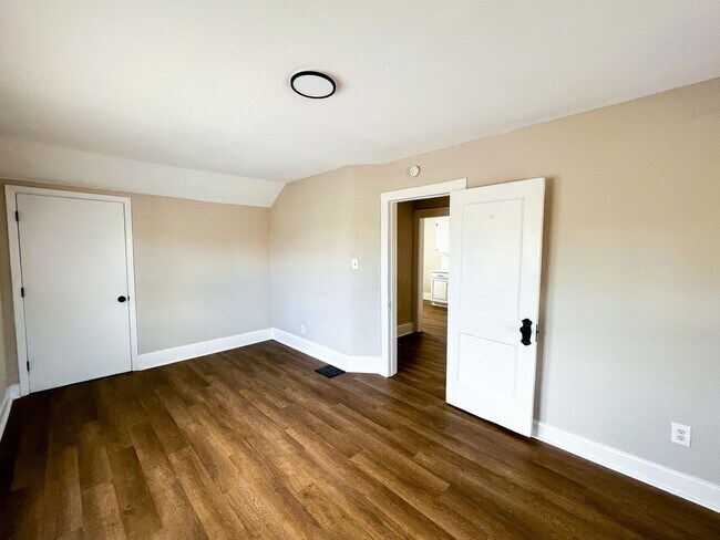 Building Photo - 3534 Doctor M.L.K. Jr St