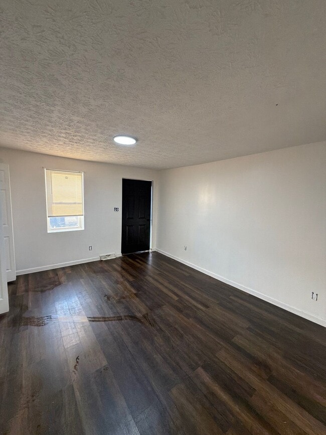 Building Photo - 3201 Harrison St