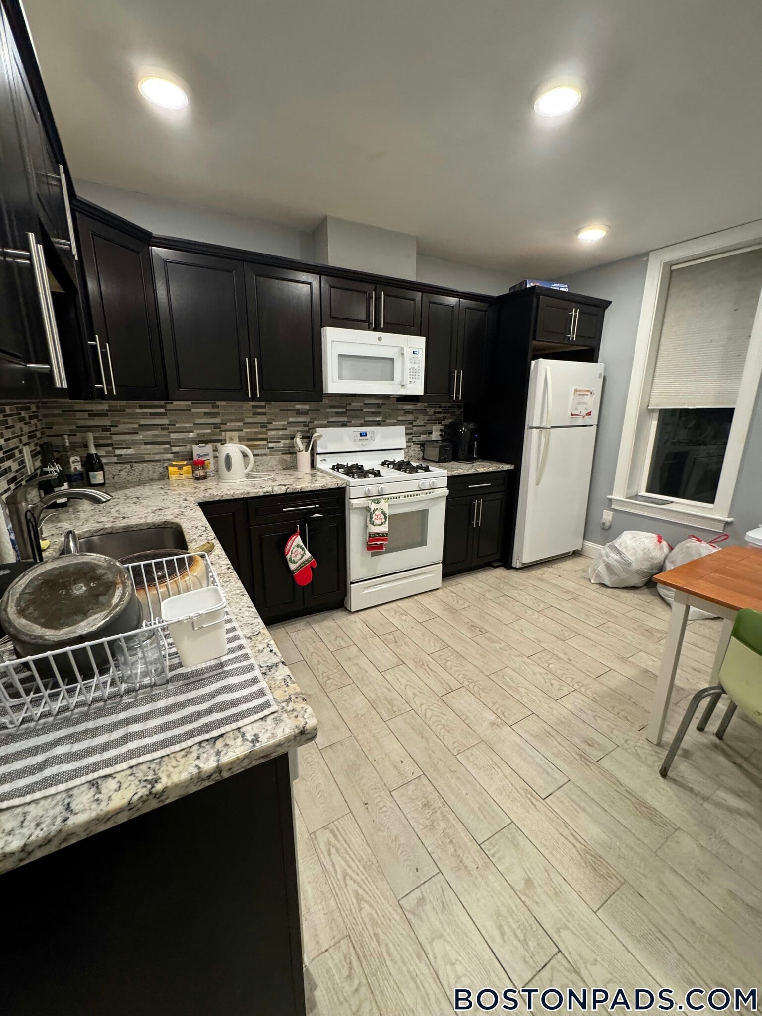 Building Photo - 15 Sewall St