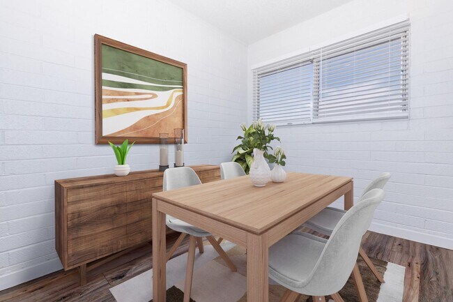 Interior Photo - The Bronte East
