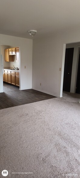 Building Photo - Linden Apartments
