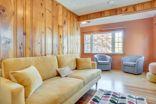 Building Photo - 29 Cole St