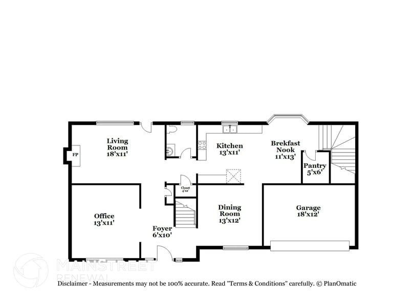 Building Photo - 6449 Laural Bend