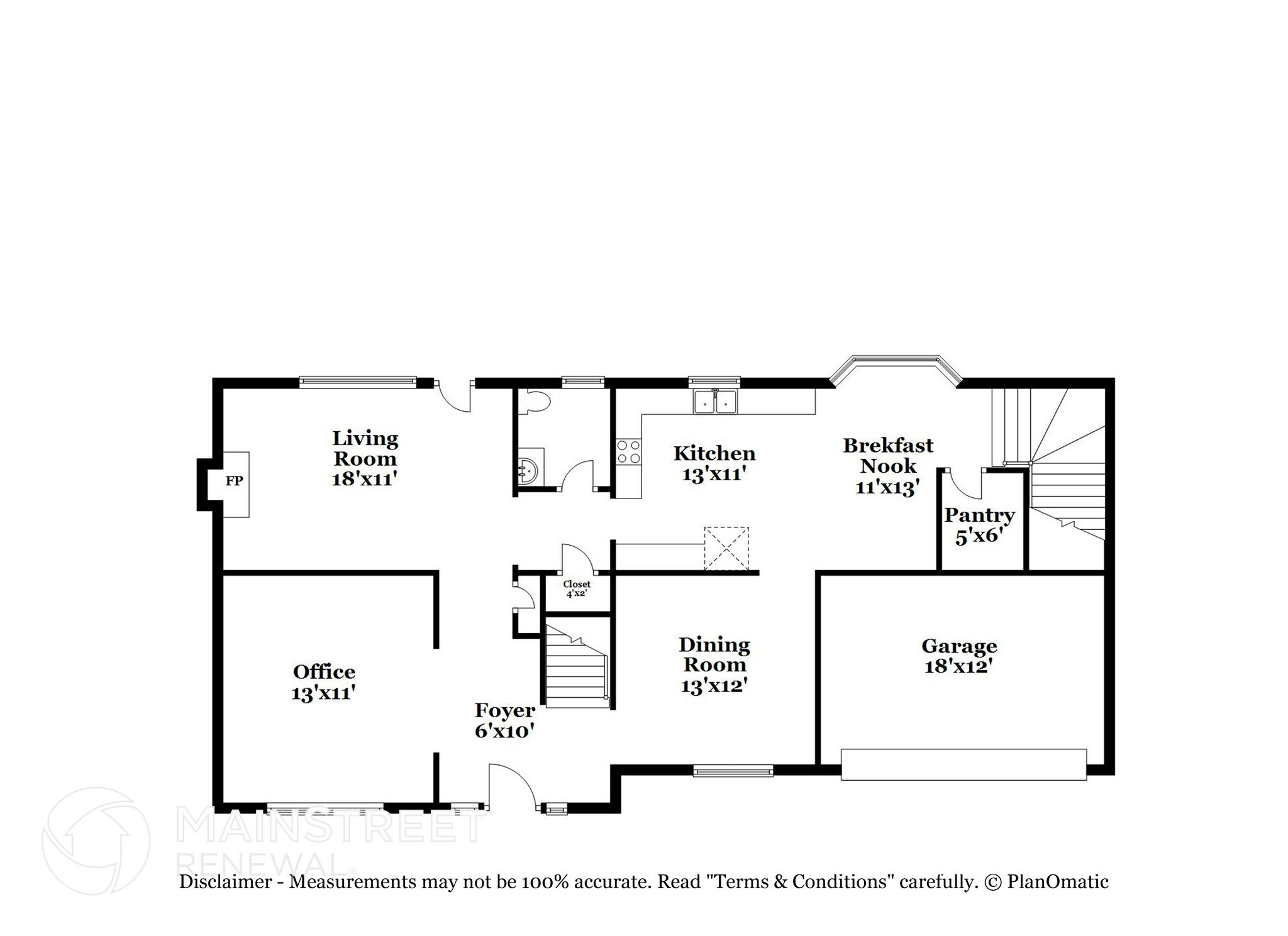 Building Photo - 6449 Laural Bend