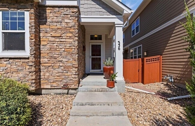 Building Photo - Modern 3BR Home with Finished Basement & Private Courtyard in Lowry