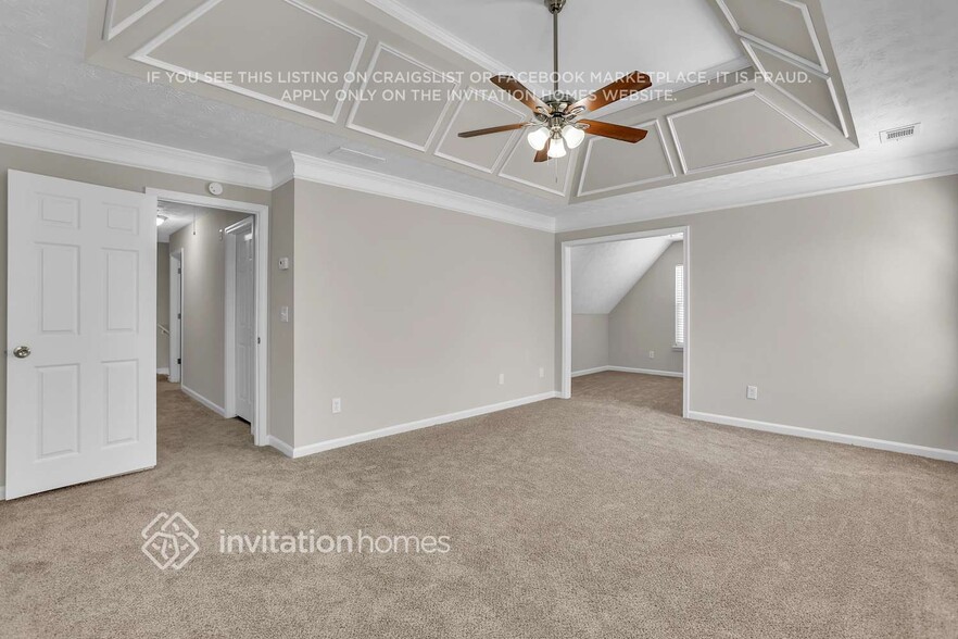 Building Photo - 3528 Madison Farm Way