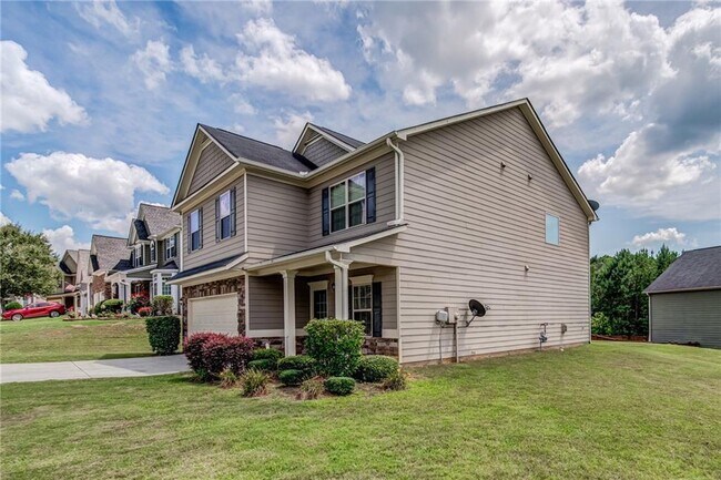 Building Photo - 129 Stonewood Creek Ct