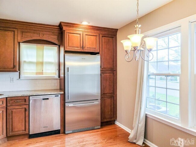 Building Photo - 2C Aaron Burr Ct