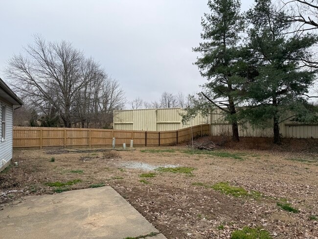 Building Photo - 1939 Meridian Dr