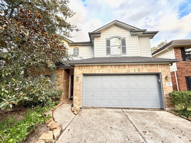 Building Photo - 142 E Spindle Tree Cir