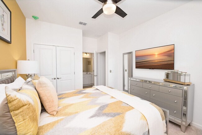 Building Photo - 2493 Rama Dr